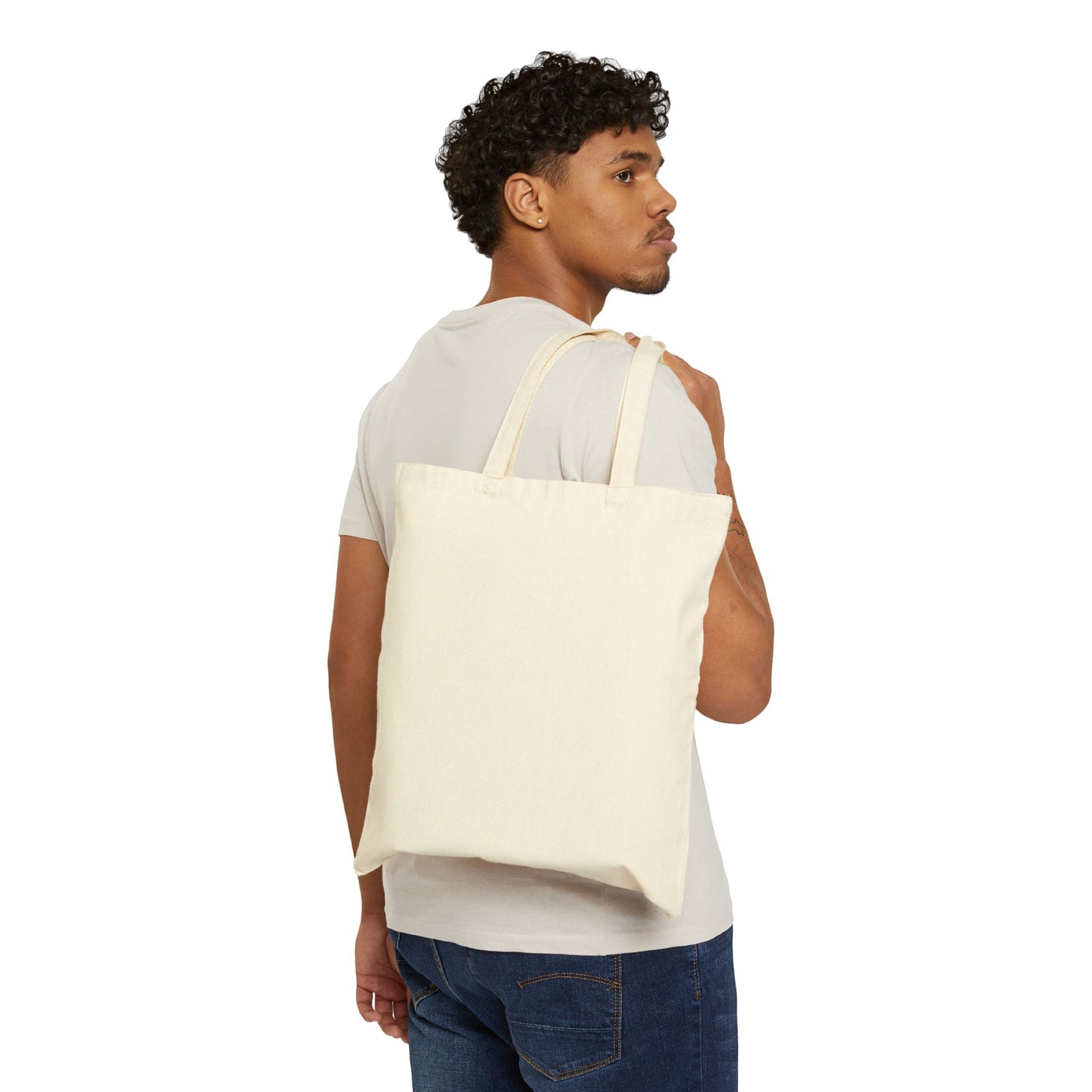 Simply Blessed Tote Bag
